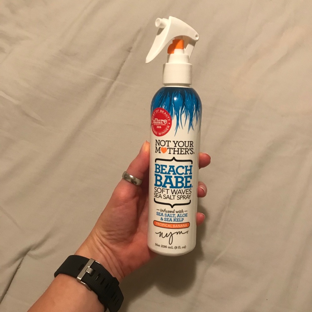 Limited Edition - Sea Salt Spray
